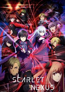 putlocker scarlet nexus|Watch Scarlet Nexus .